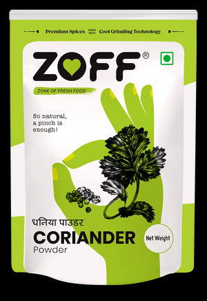 Zoff CORIANDER POWDER